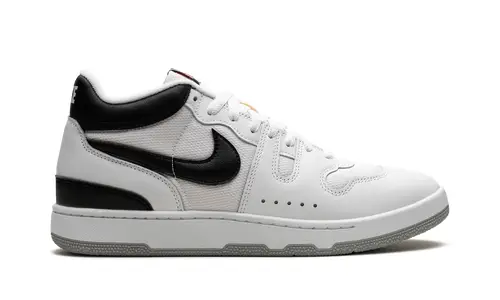 Nike Lifestyle Mac Attack 'White Black'