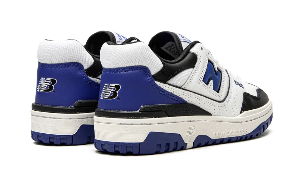 New Balance 550 550 'Shifted Sport Pack - White Black Royal' 