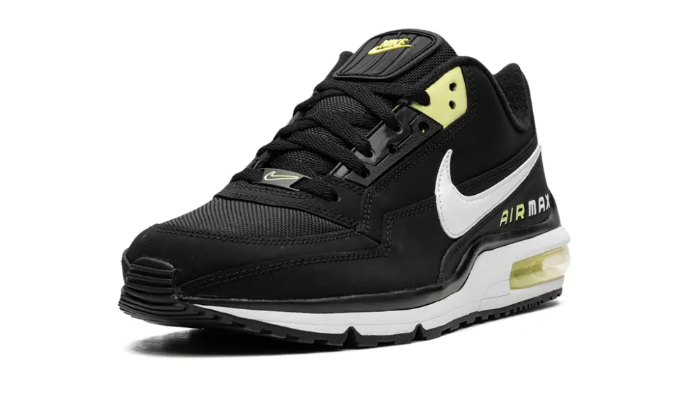 Nike Lifestyle Air Max LTD 3 'Light Lemon Twist'
