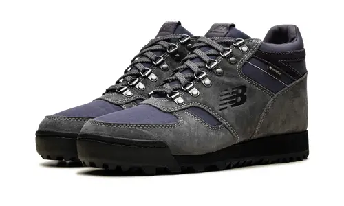More New Balance Aimé Leon Dore x New Balance Rainier 'Charcoal'