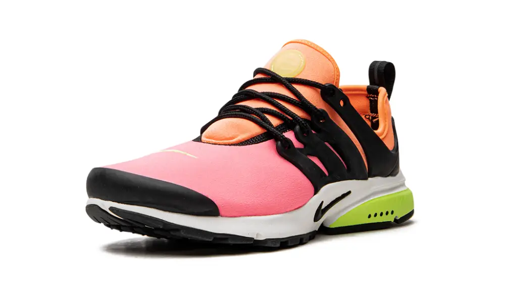 Nike Lifestyle AIR PRESTO MNS WMNS