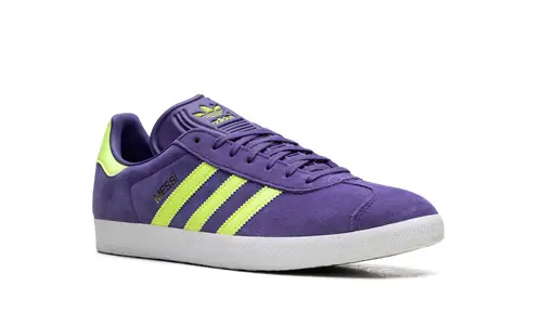 Adidas Gazelle Gazelle 'Lionel Messi'