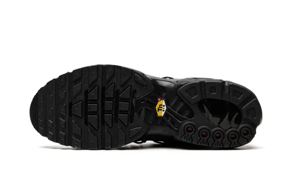 Nike Air Max Air Max Plus Utility 'Black Metallic' 