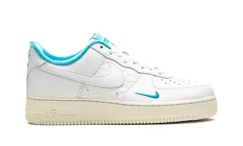 Nike Lifestyle Air Force 1 Low Kith 'Kith Hawaii'