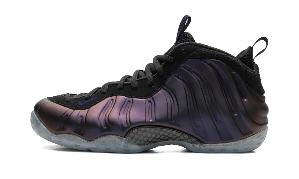 Nike Lifestyle Air Foamposite One 'Eggplant'