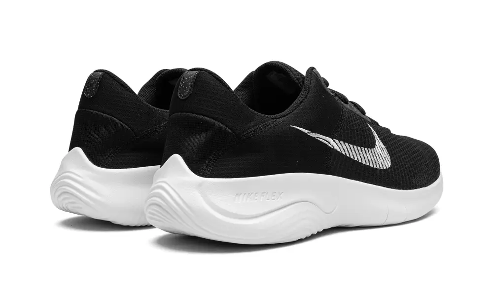 Nike Basketball Flex Experience Run 11 'Black White'