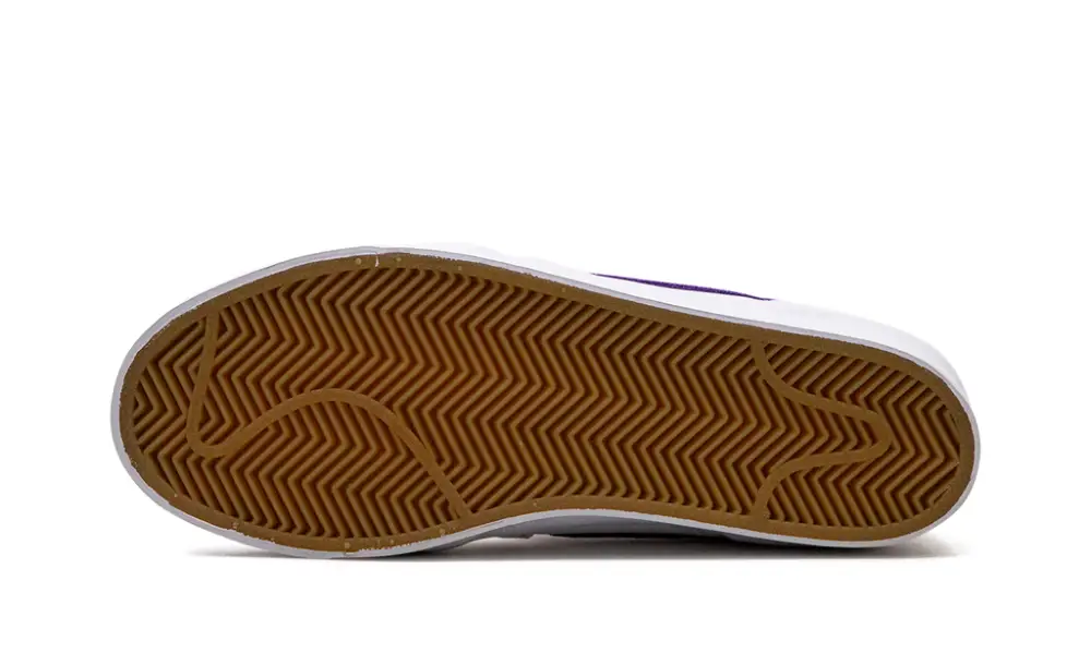 Nike Lifestyle ZOOM POGO PLUS SB WMNS 'White Court Purple'