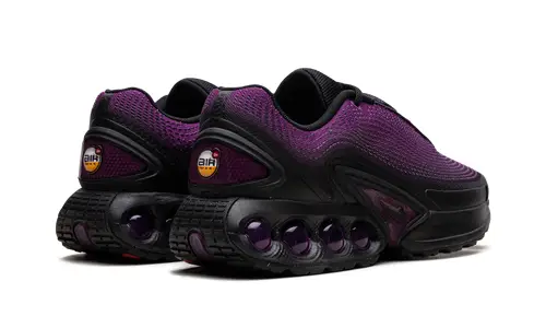 Nike Air Max Air Max Dn SE 'Bold Berry'