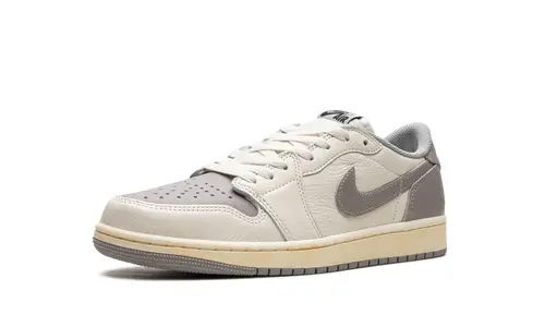 Air Jordan 1 Air Jordan 1 Low EX 'Atmosphere Grey' 