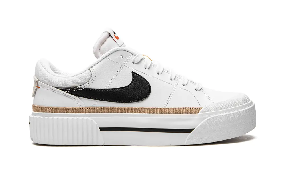Nike Basketball COURT LEGACY LIFT MNS WMNS 