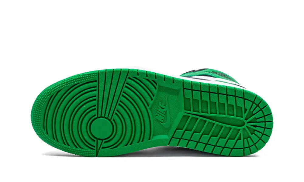Air Jordan 1 Air Jordan 1 Retro High OG 'Lucky Green'