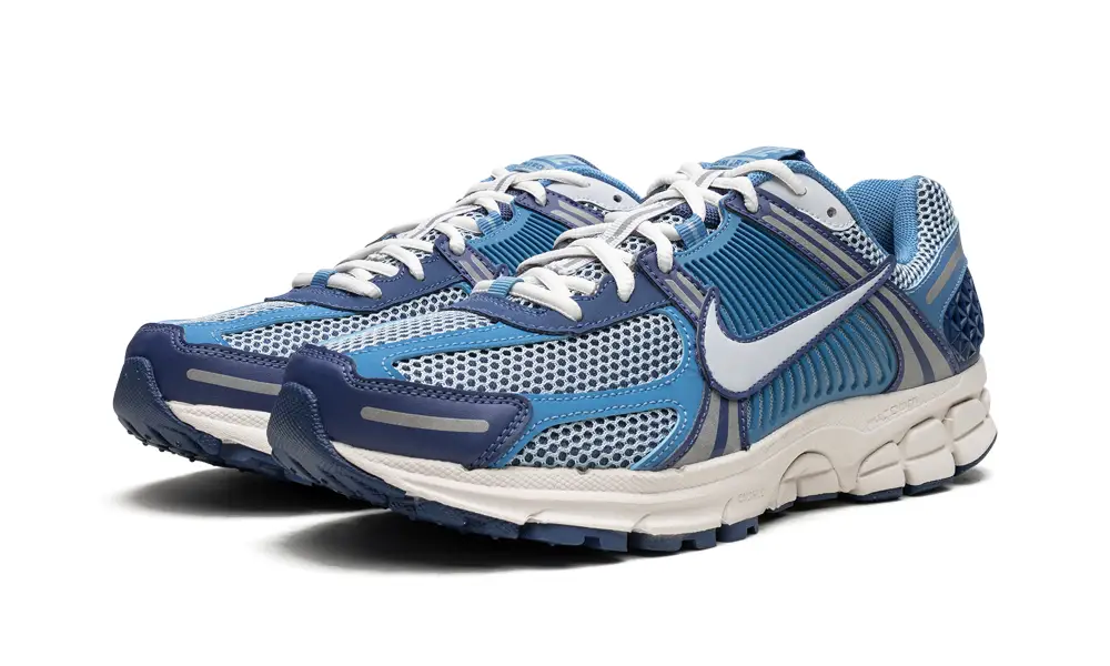 Nike Lifestyle Zoom Vomero 5 'Worn Blue' 