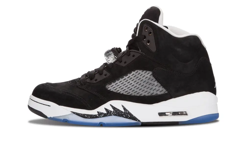 Air Jordan 5 Air Jordan 5 Retro 'Oreo'