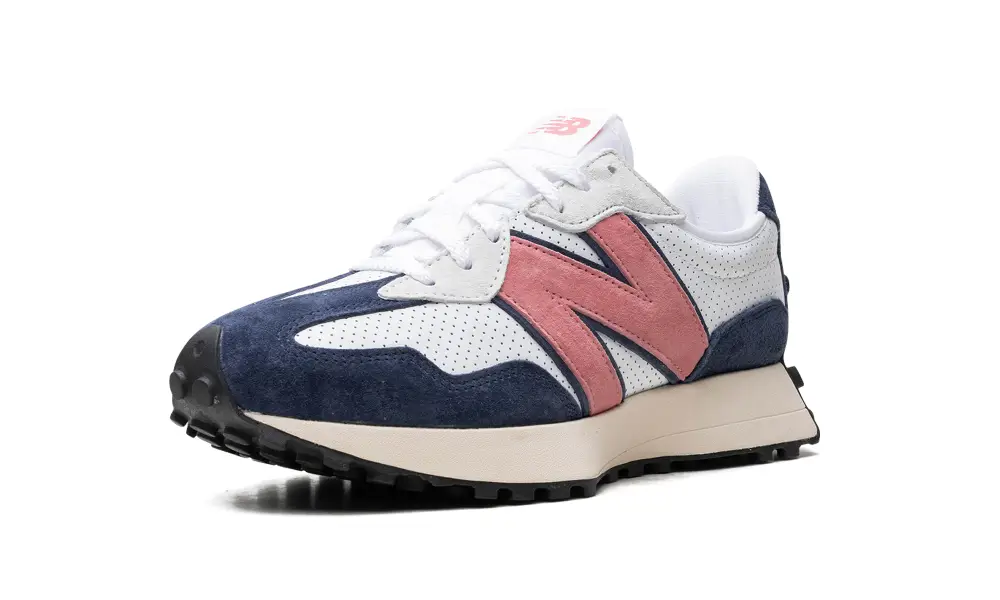 New Balance 327 327 'Bubble Gum' 