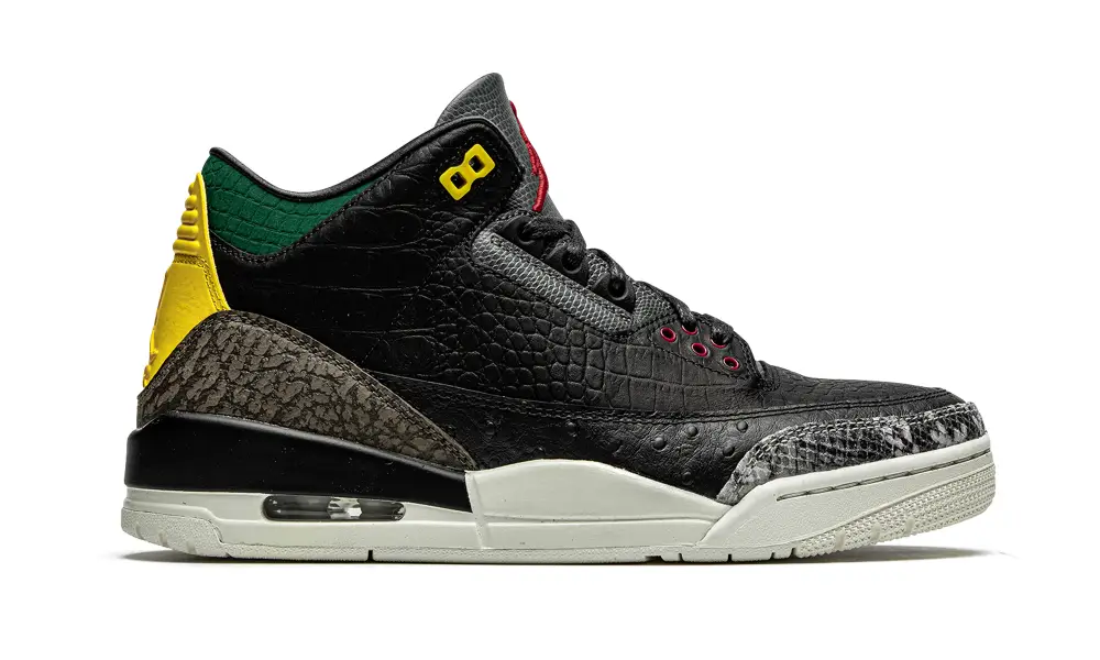 Air Jordan 3 Air Jordan 3 SE 'Animal Instinct 2.0'