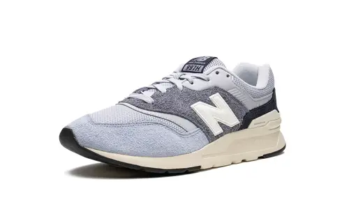 New Balance 997 997H 'Light Artic Grey Outerspace'