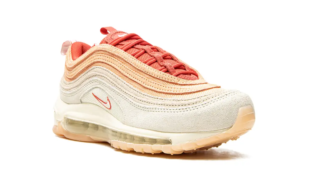 Nike Air Max AIR MAX 97 MNS WMNS 'Sisterhood' 