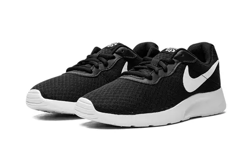 Nike Lifestyle TANJUN WMNS 'Black White' 