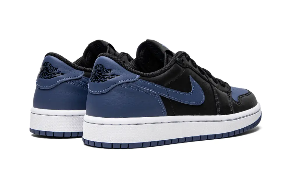 Air Jordan 1 AIR JORDAN 1 LO OG WMNS 'Mystic Navy' 