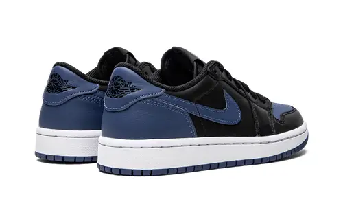 Air Jordan 1 AIR JORDAN 1 LO OG WMNS 'Mystic Navy'