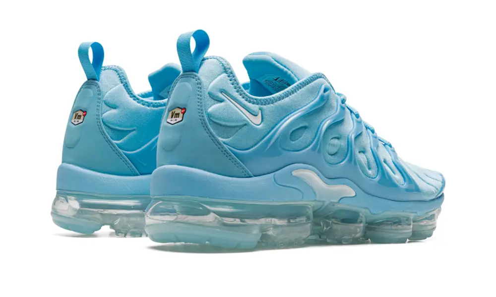 Nike Air Max Air Vapormax Plus 'Blue Chill'