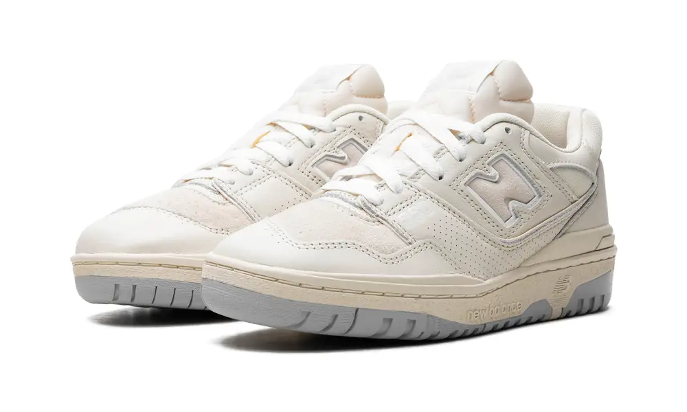 New Balance 550 550 'White   Cream' 