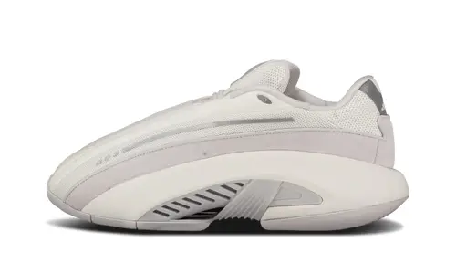 More Adidas Shoes Mad IIInfinity003 'Black'