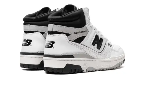 New Balance 650 650 'White Black''