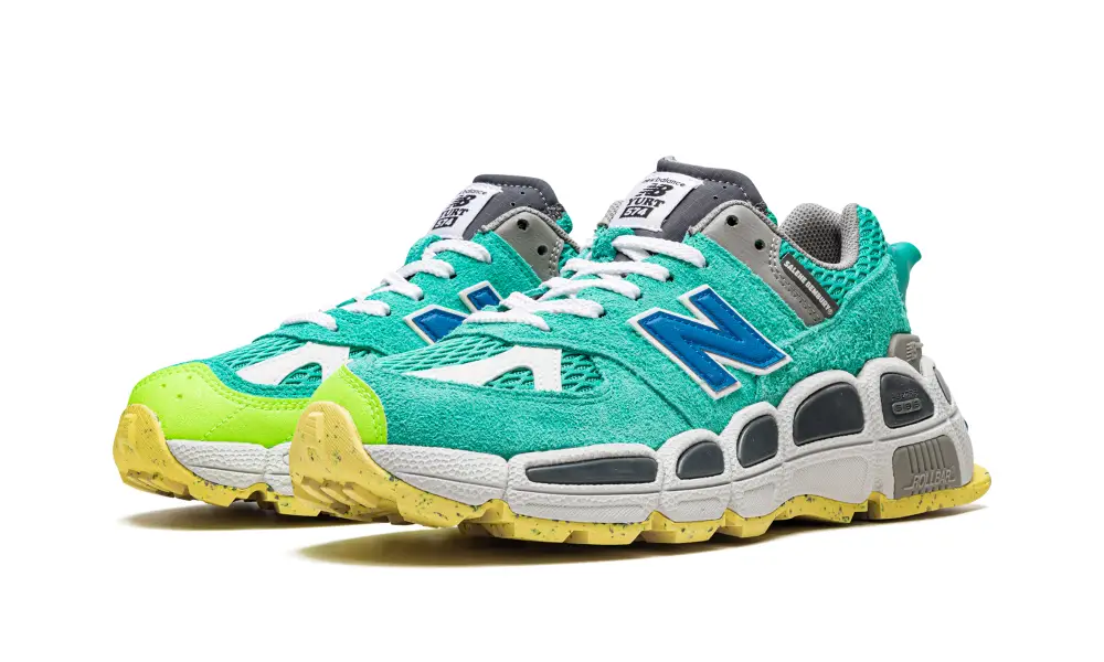 New Balance 574 574 Yurt 'Salehe Bembury'