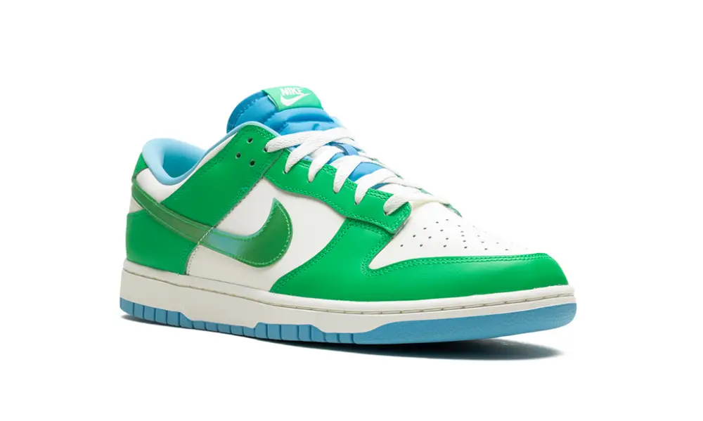 Nike Dunk Nike Dunk Low 'Green Shock'