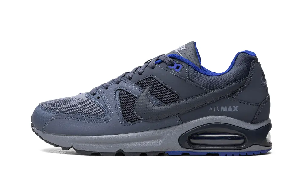 Nike Air Max Air Max Commando 'Navy Royal' 