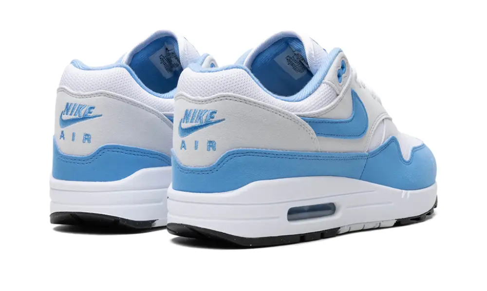Nike Air Max Air Max 1 'University Blue' 