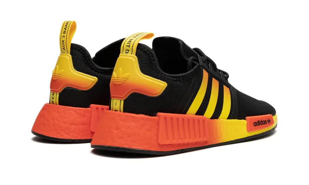 Adidas NMD NMD_R1 'SUNSET'