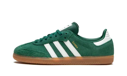 Adidas Samba SAMBA OG 'Collegiate Green/Gum'