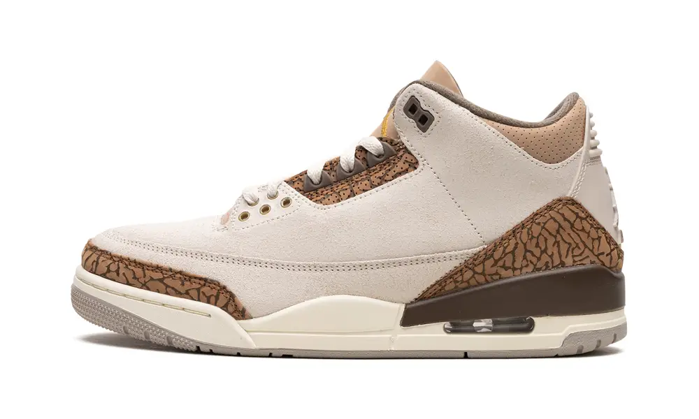 Air Jordan 3 Air Jordan 3 'Palomino'