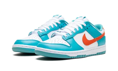 Nike Dunk Dunk Low 'Dolphins' 