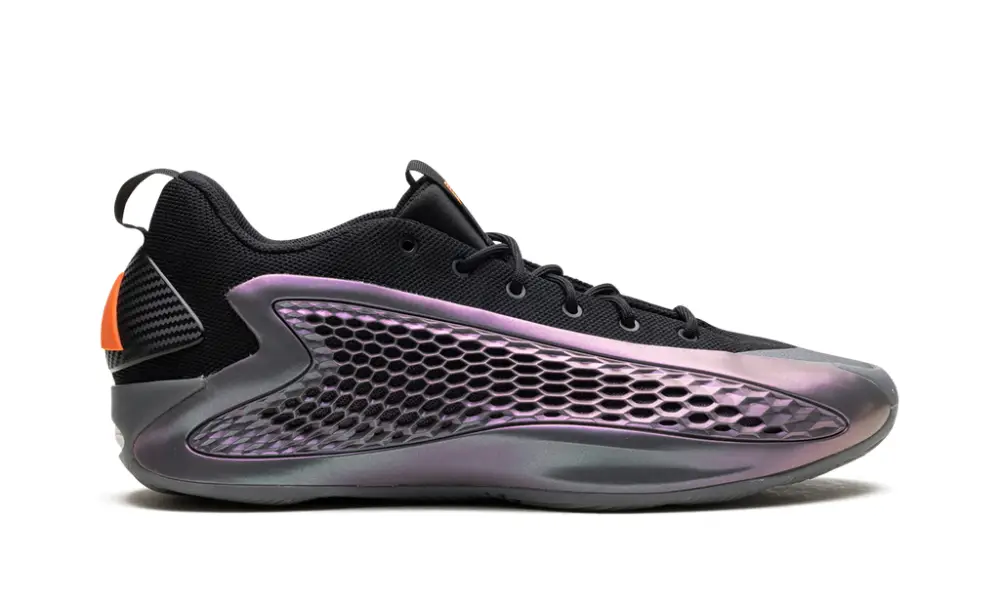 Adidas AE1 AE1 Low 'Iron Sharpens Iron' 