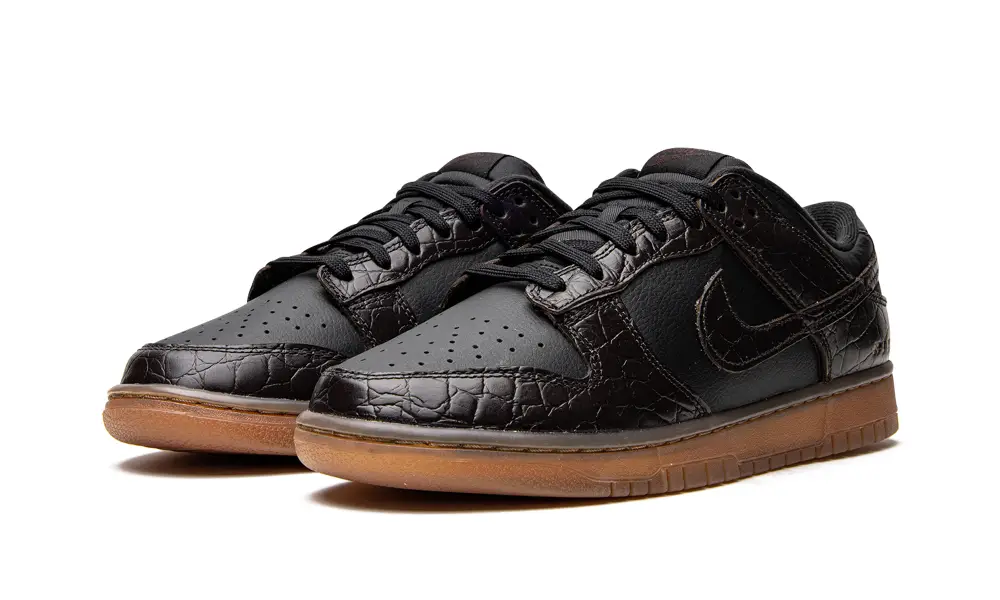 Nike Dunk Dunk Low 'Velvet Brown Black' ABFCC174