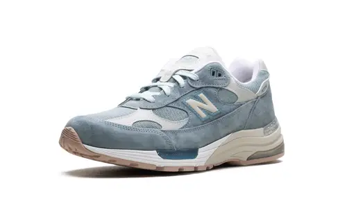 New Balance 992 992 'MiUSA Kith Osaka Pack' 