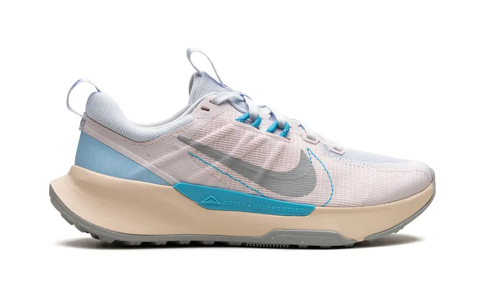 Nike Lifestyle JUNIPER TRAIL 2 NEXT NATURE WMNS 'Pearl Pink Racer Blue'