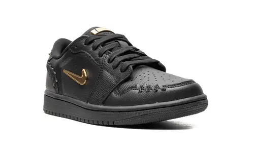 Air Jordan 1 Air Jordan 1 'Black' 