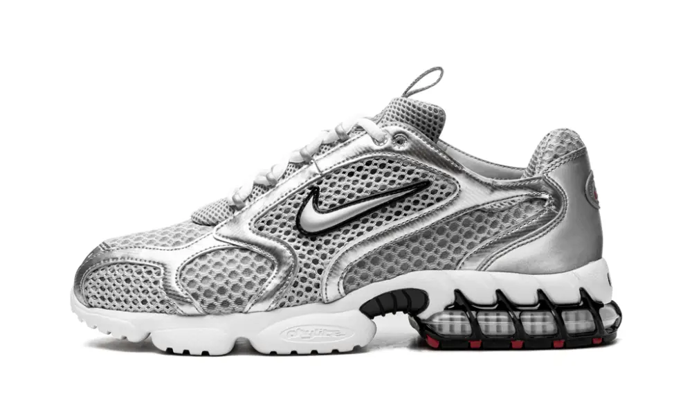 Nike Basketball Air Zoom Spiridon Cage 2 