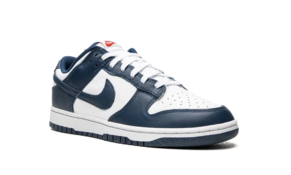 Nike Dunk Dunk Low Retro 'USA'