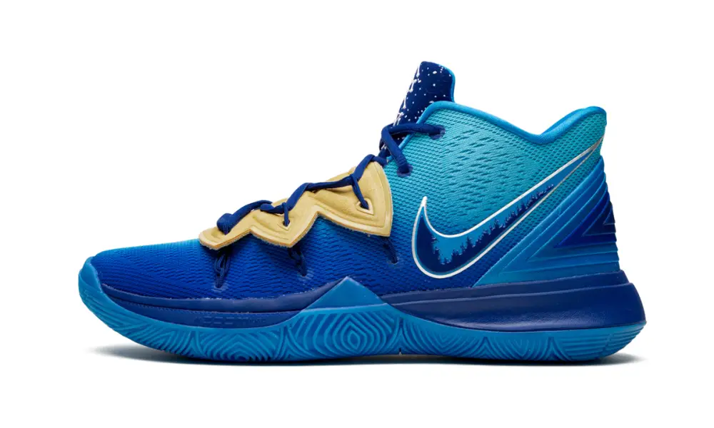 Nike Basketball Kyrie 5 'Concepts X Nike Kyrie - Special box' 