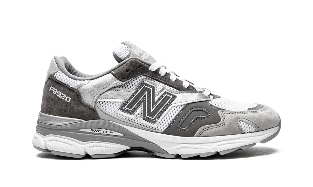More New Balance 920 'Beams x Paperboy Paris' 