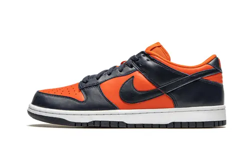 Nike Dunk Dunk Low Retro 'Champ Colors' 