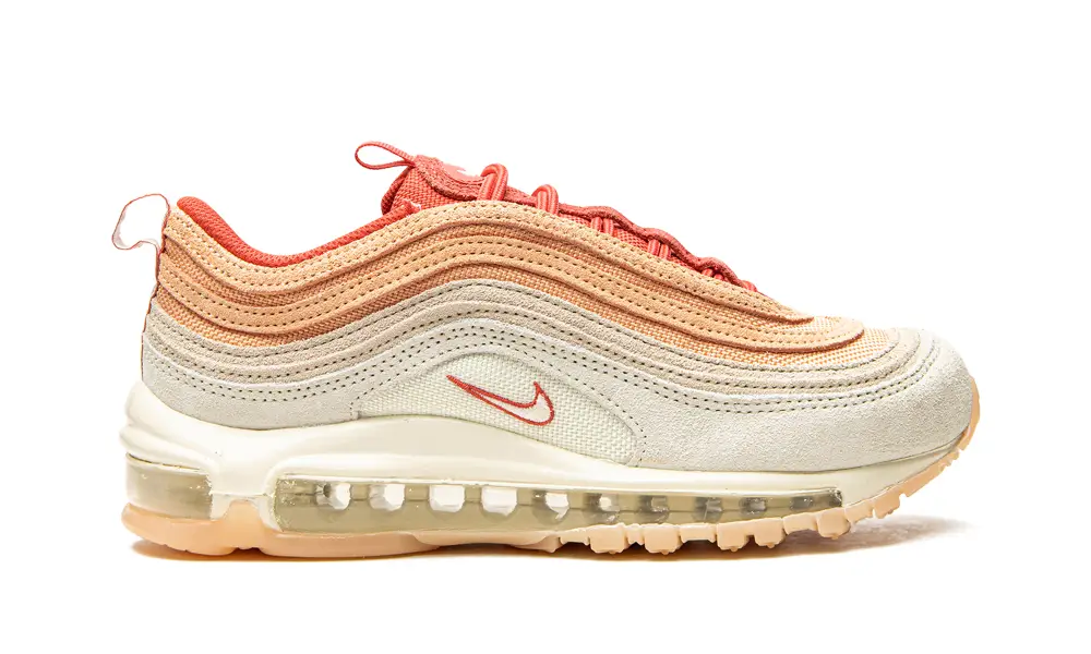 Nike Air Max AIR MAX 97 MNS WMNS 'Sisterhood'