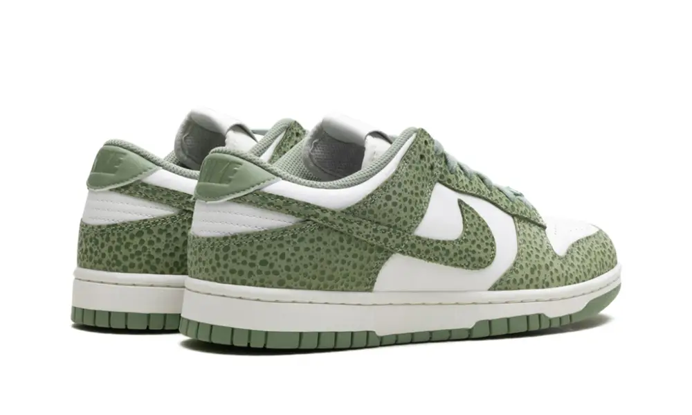 Nike Lifestyle DUNK LOW WMNS 'Green'