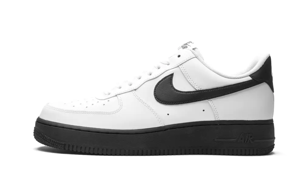 Nike Lifestyle Air Force 1 '07