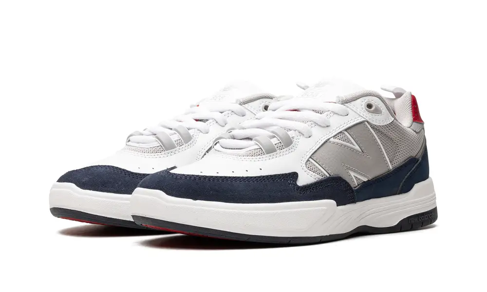 More New Balance Numeric 808 'Tiago Lemos'